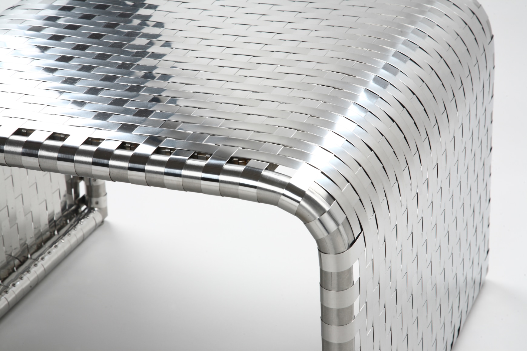 Nicolas Aubagnac for Pouenat