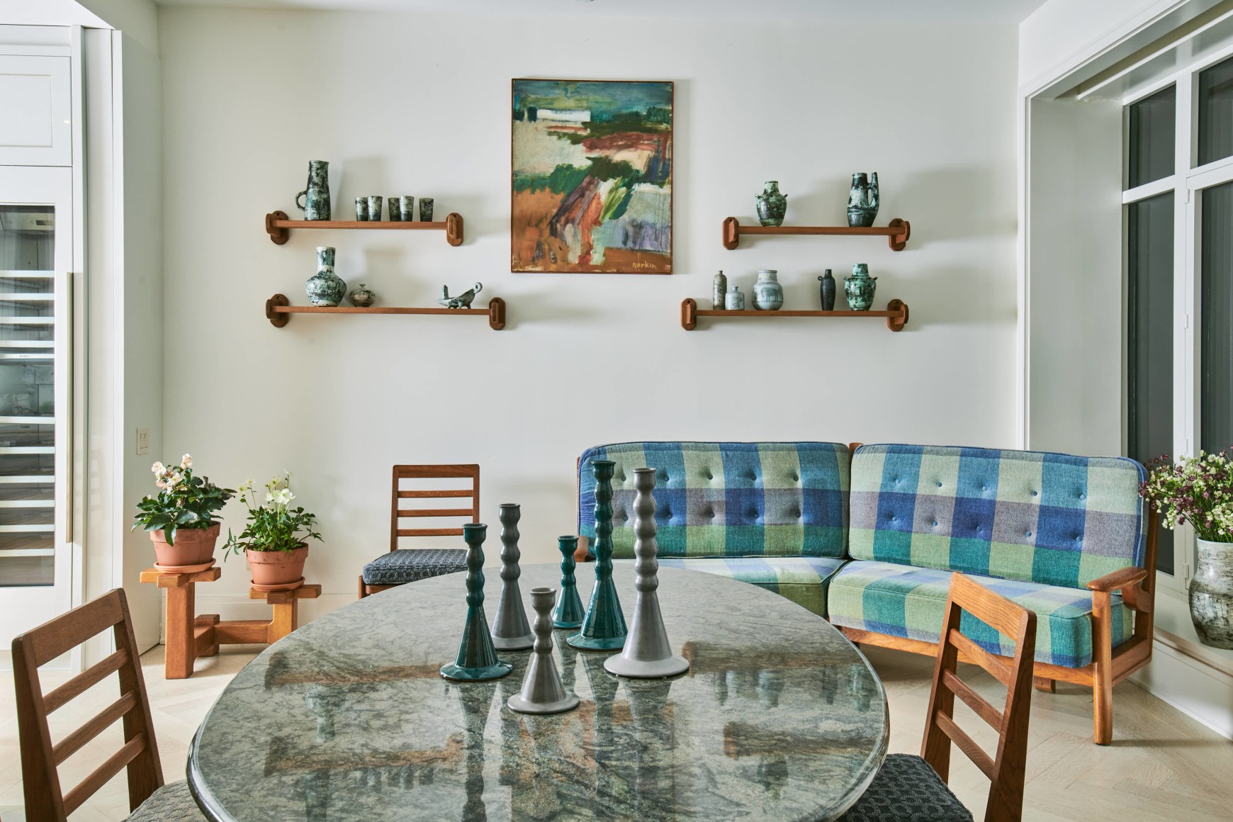 40 east end maisonette guillerme y chambron