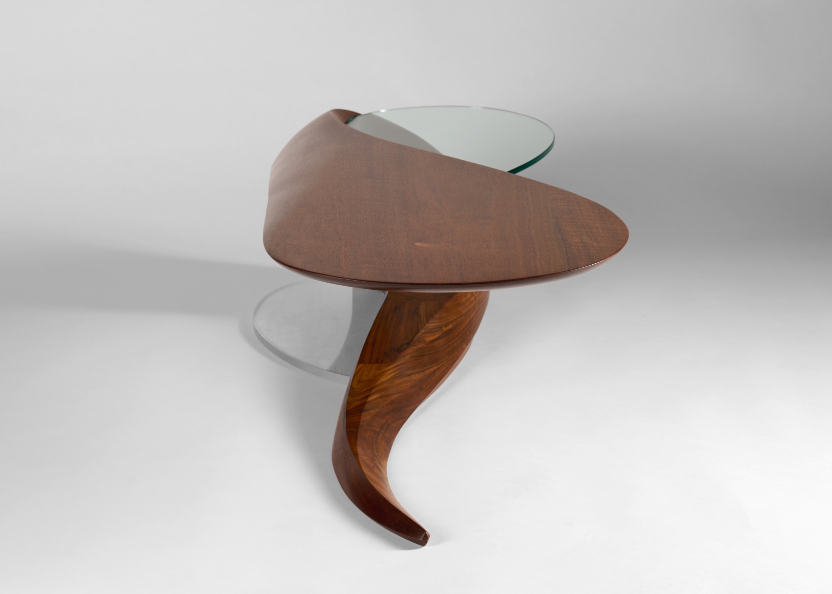 Michael Coffey Coffee Table