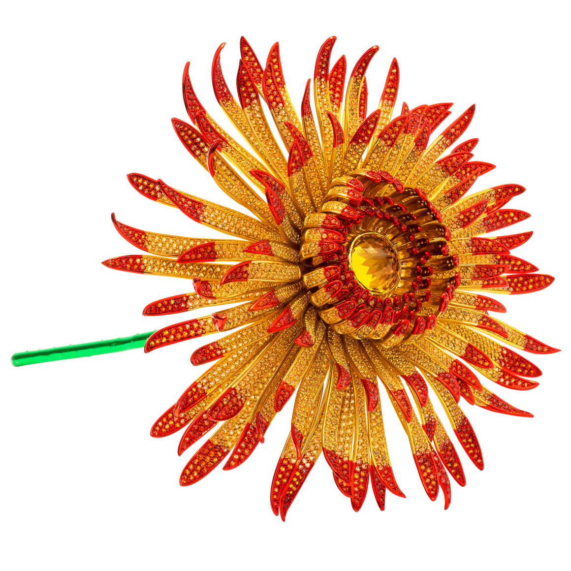 Matthew Campbell Laurenza Sculpture