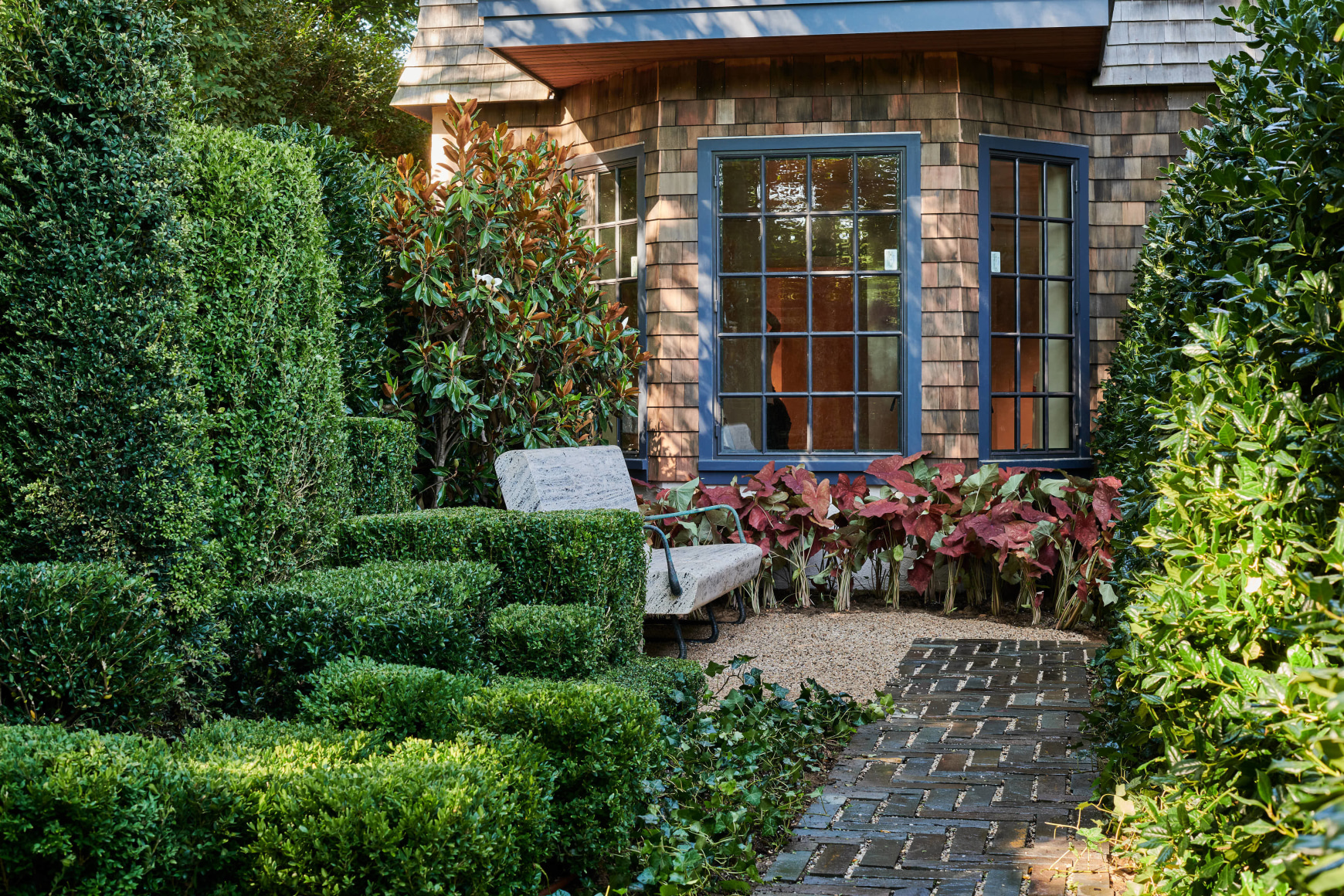 Sag Harbor Galerie Showhouse