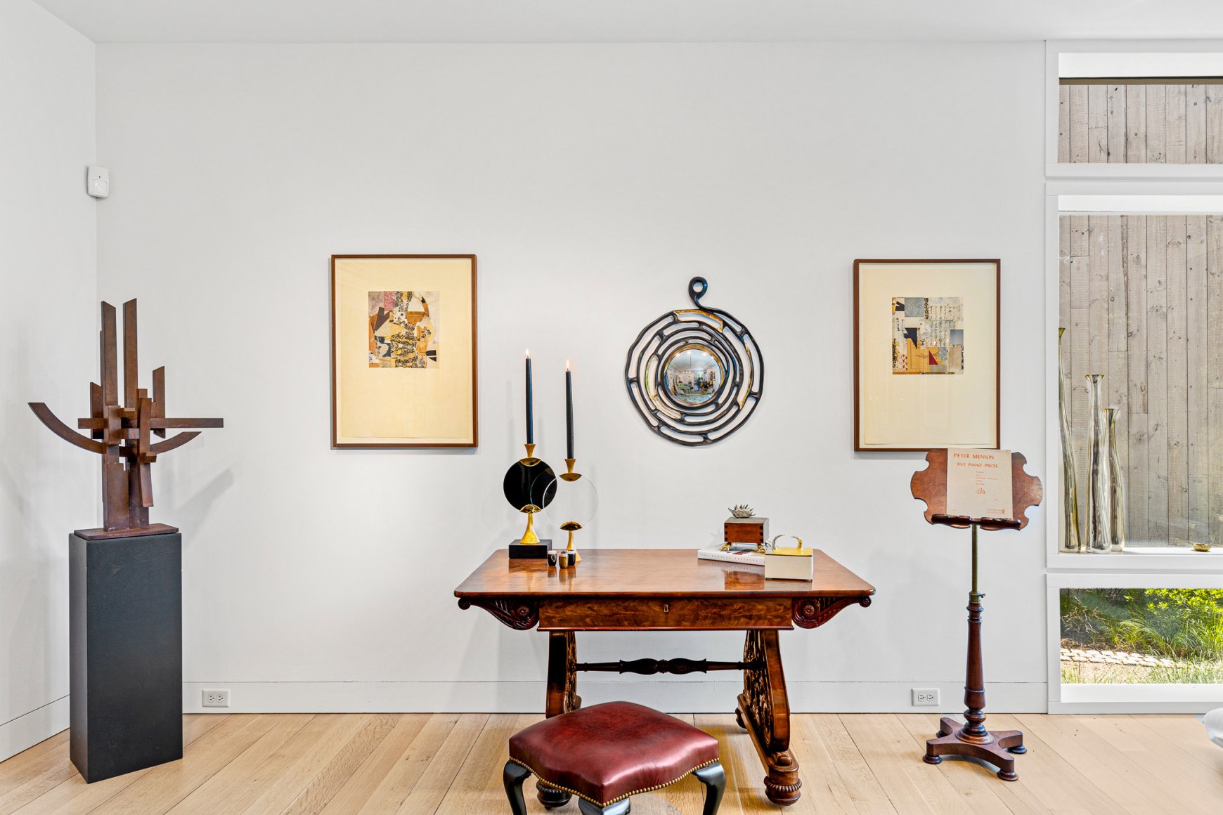 james salomon show kent conn