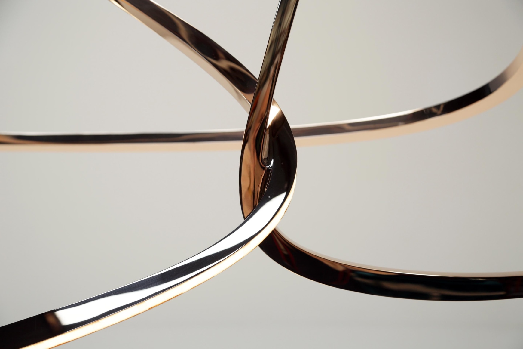 Propulsion Barry Chandelier