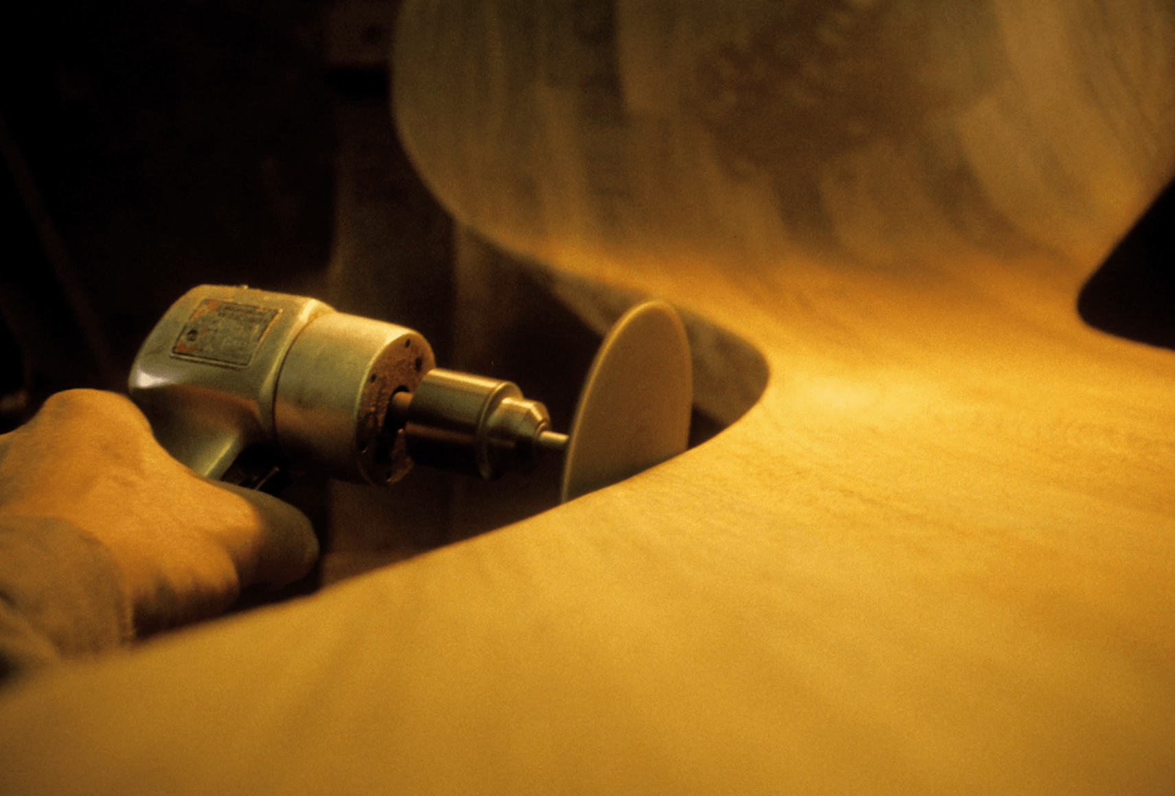 Michael Coffey Process