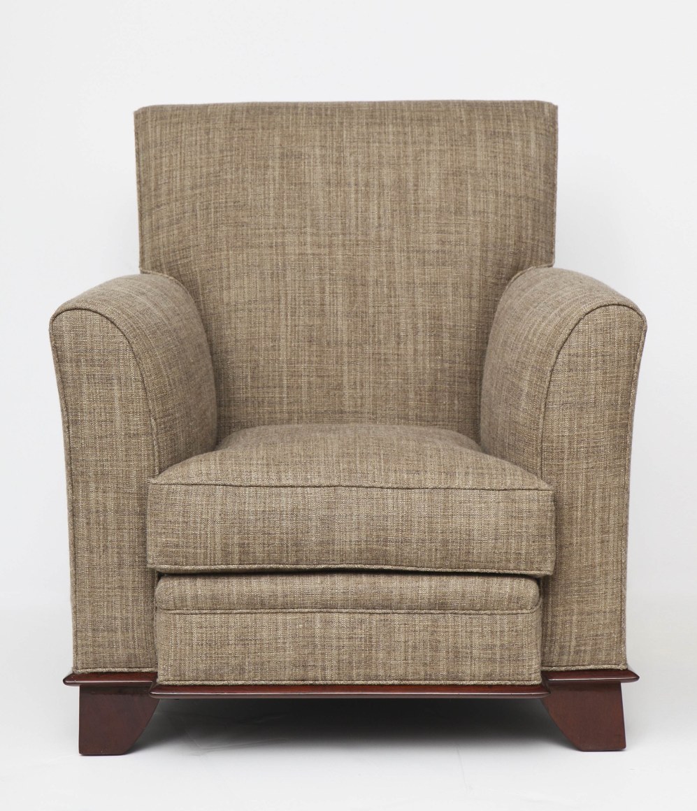 In the manner of Dominique