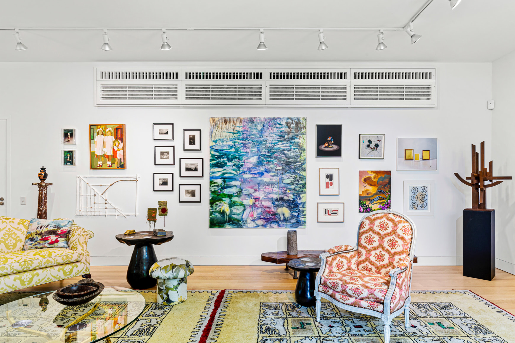 james salomon show kent conn