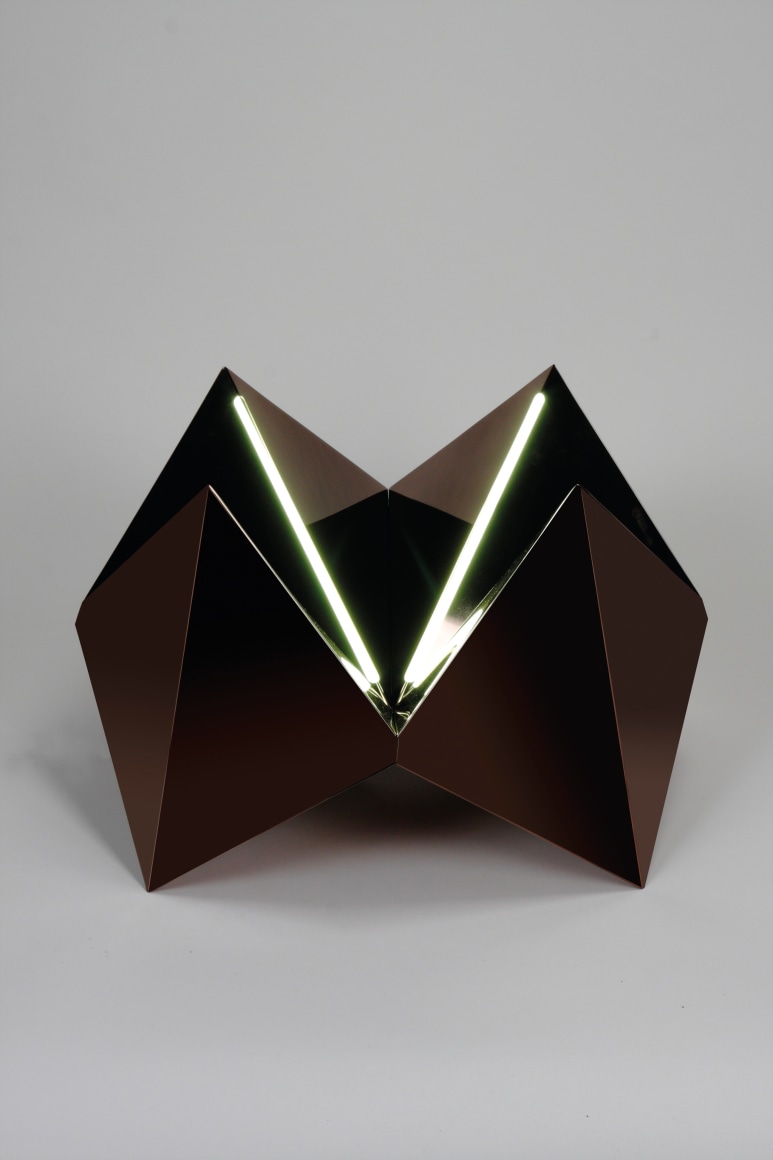 Kaki Kroener for Pouenat