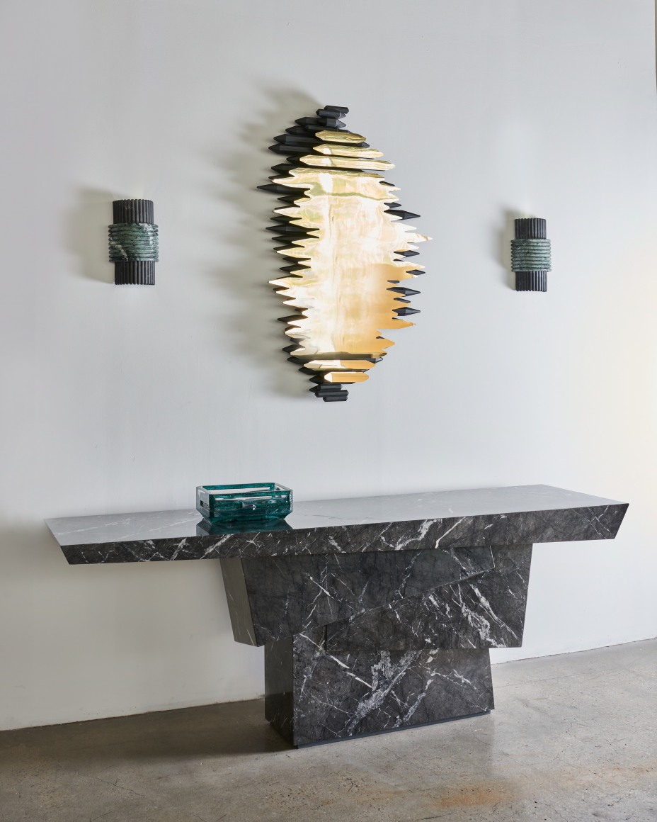 Antonio Saracino's The Guardians and Beyond