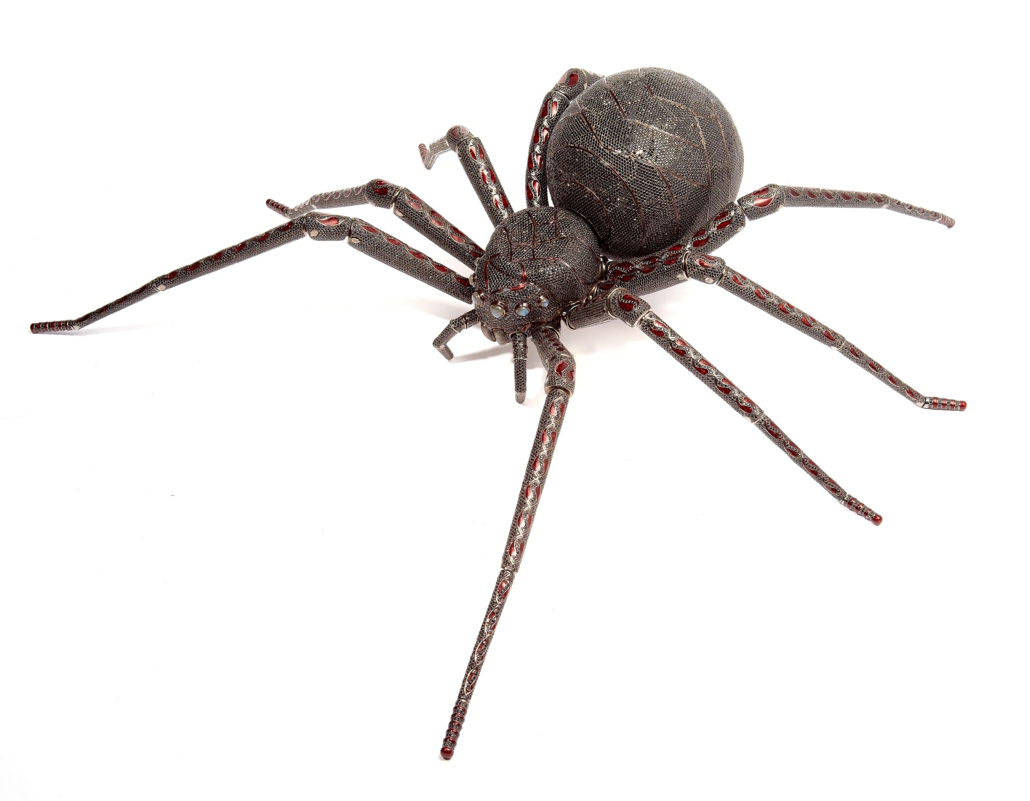 Matthew Campbell Laurenza Sculpture