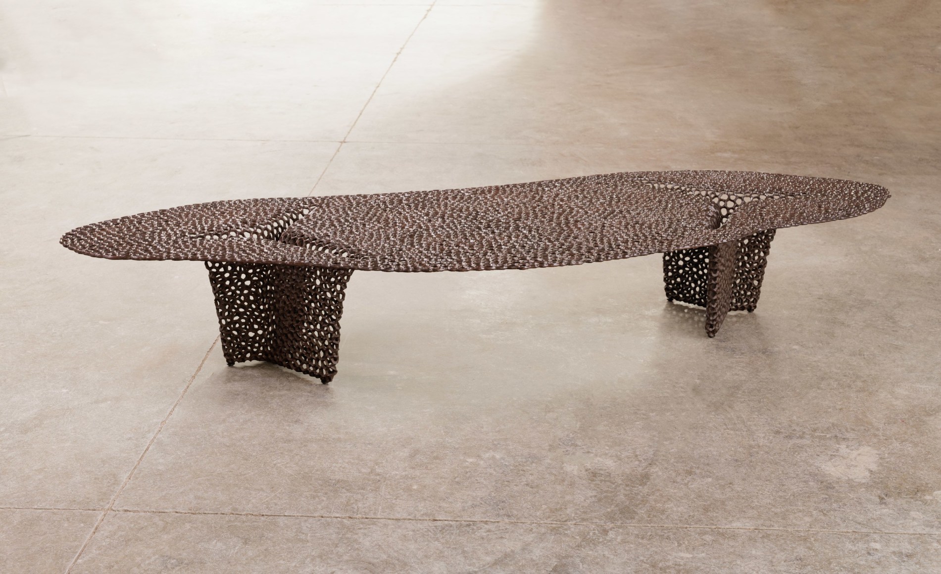 Masha serfaty table
