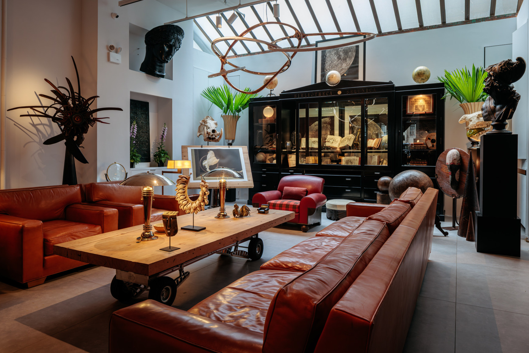 53 exhibition despon