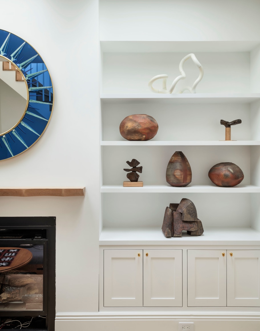 Maison Gerard and French California Sackett St.