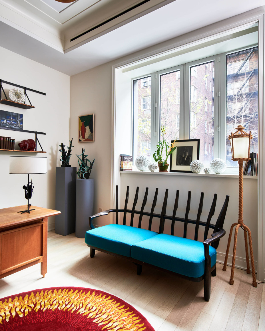 40 east end maisonette guillerme y chambron