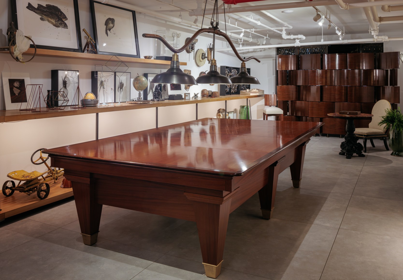 53 exhibition despon