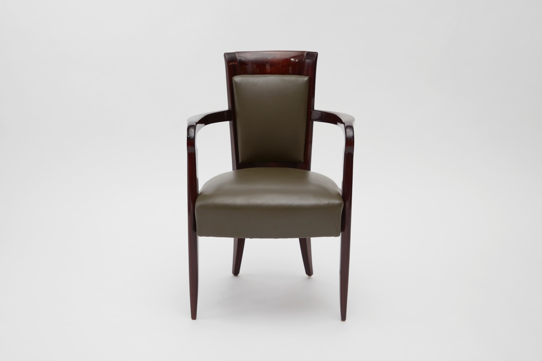 partout armchairs