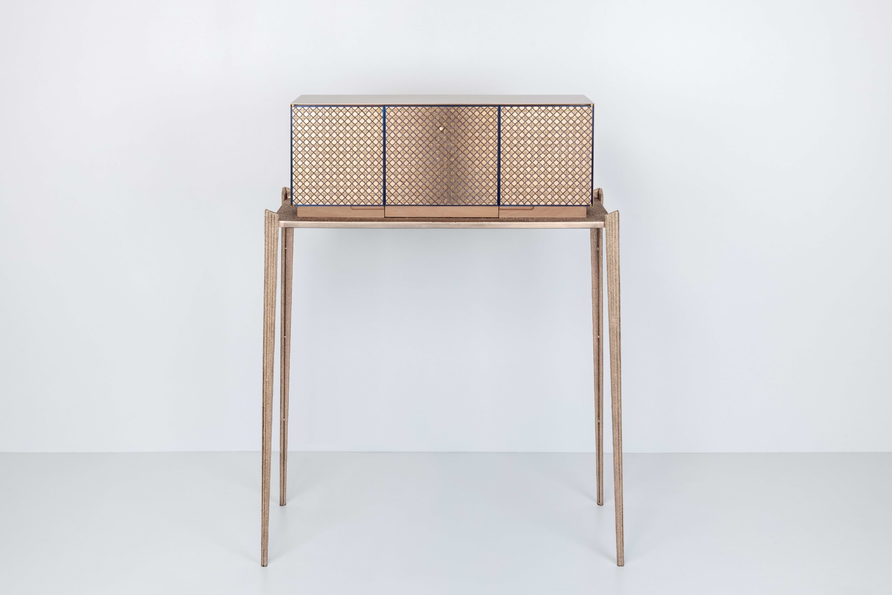 Jean-Luc Le mounier piece