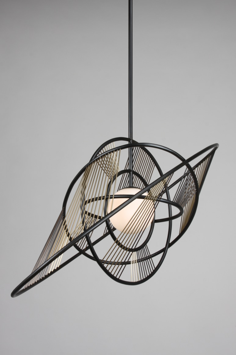 Jean-Louis Deniot for Pouenat