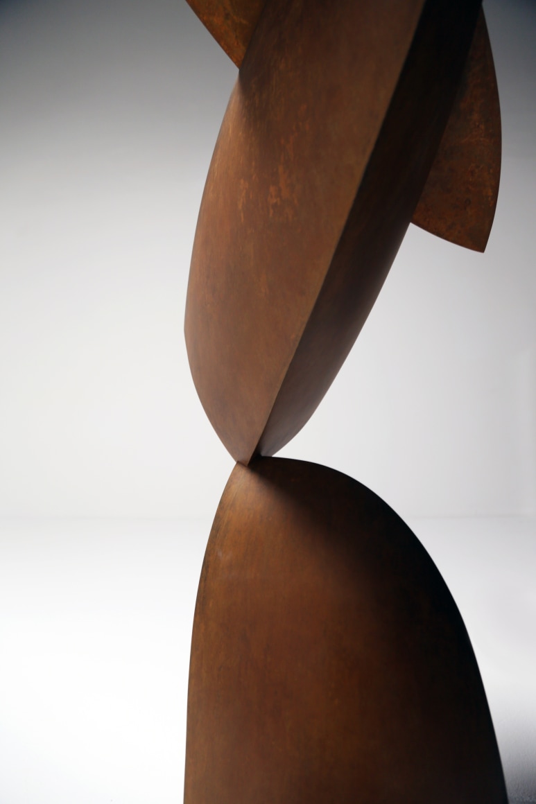 Underneath, Floor Lamp