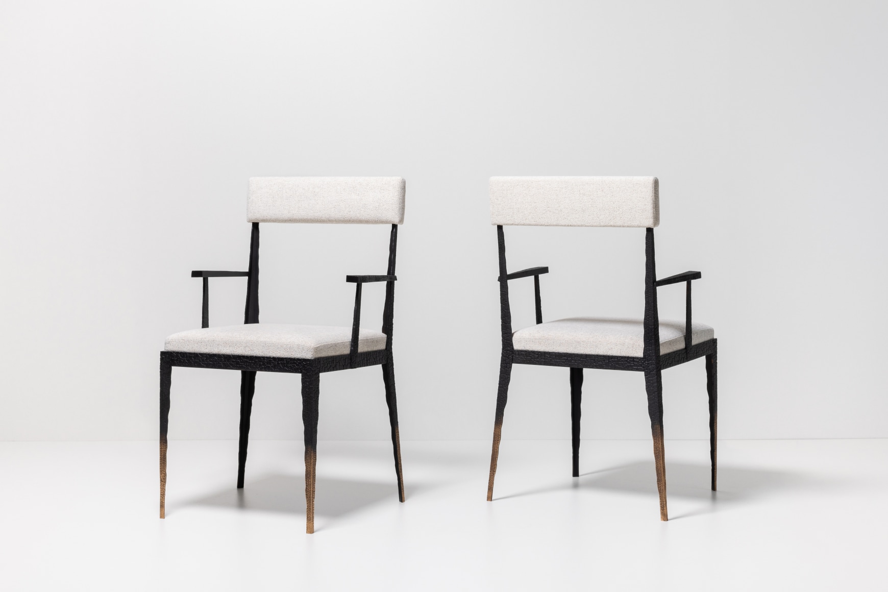 lemounier armchair