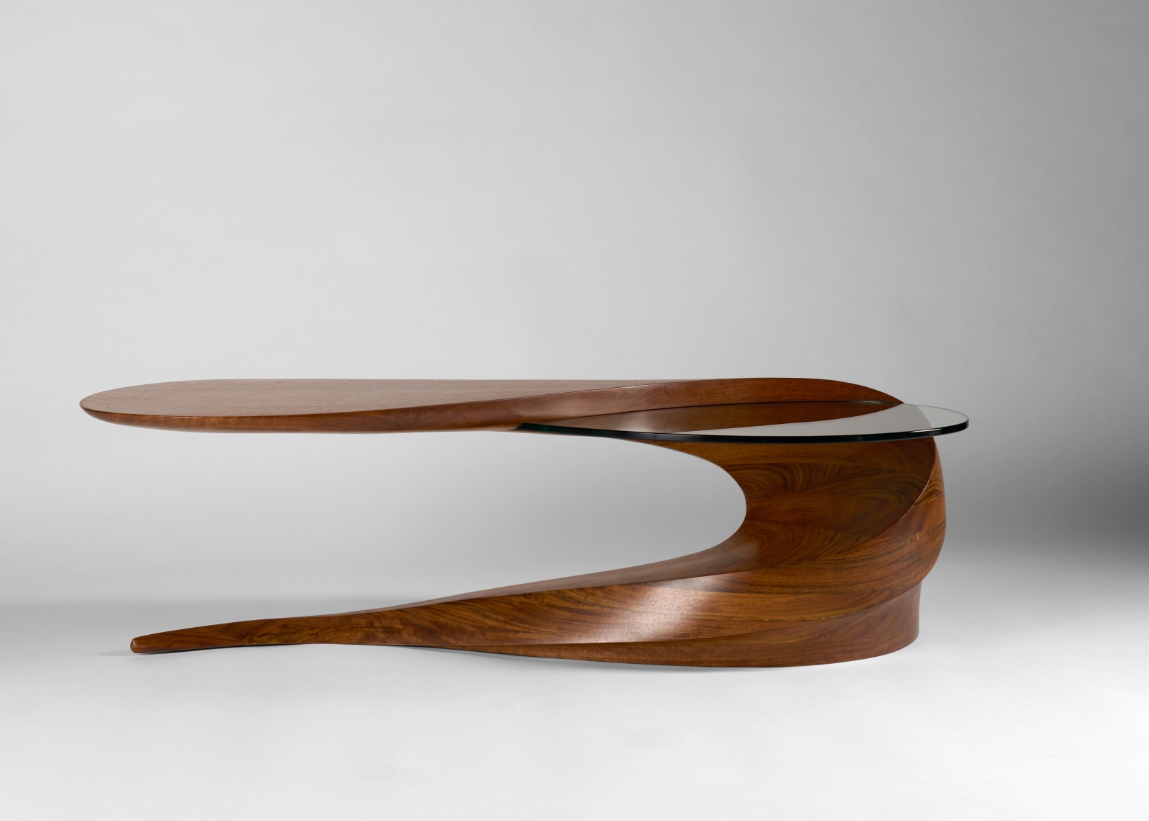 Michael Coffey Coffee Table