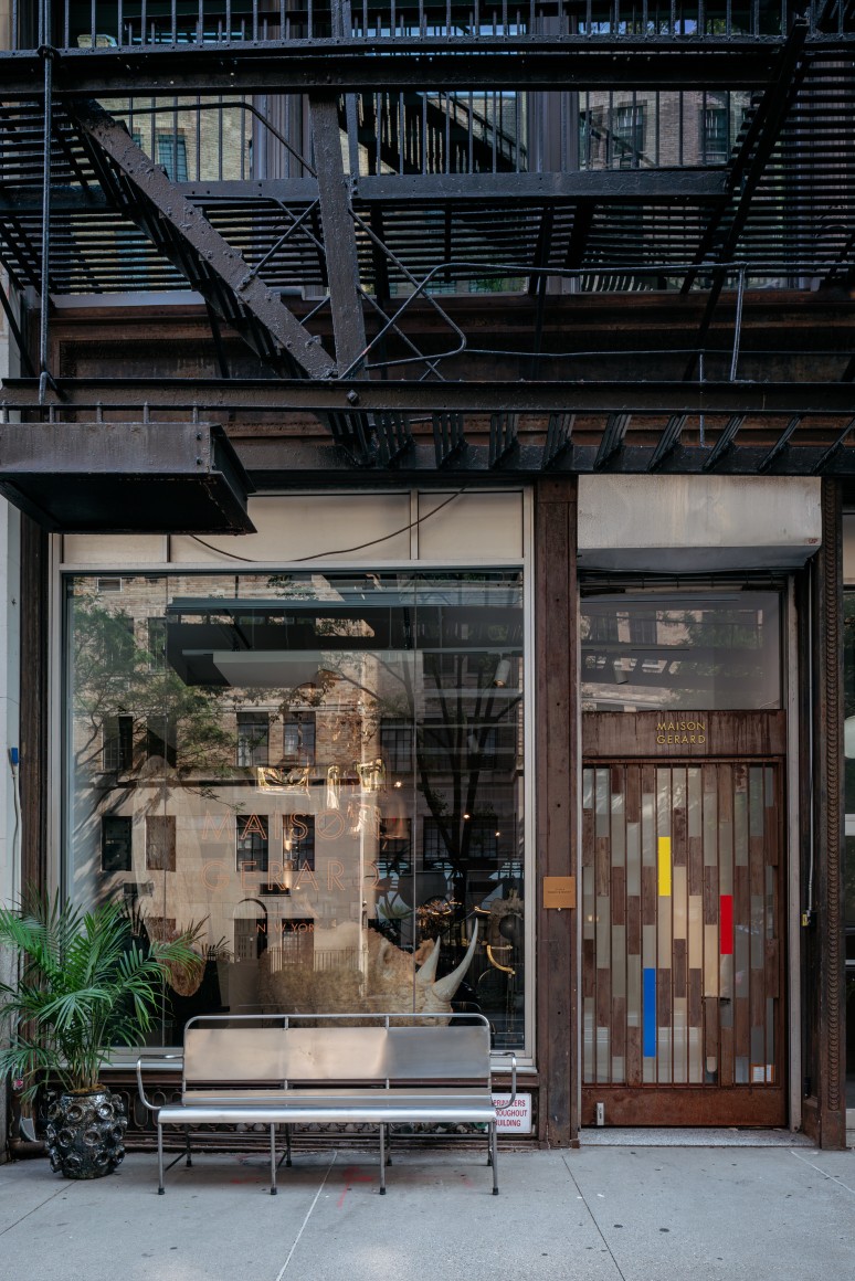 53 exhibition despon