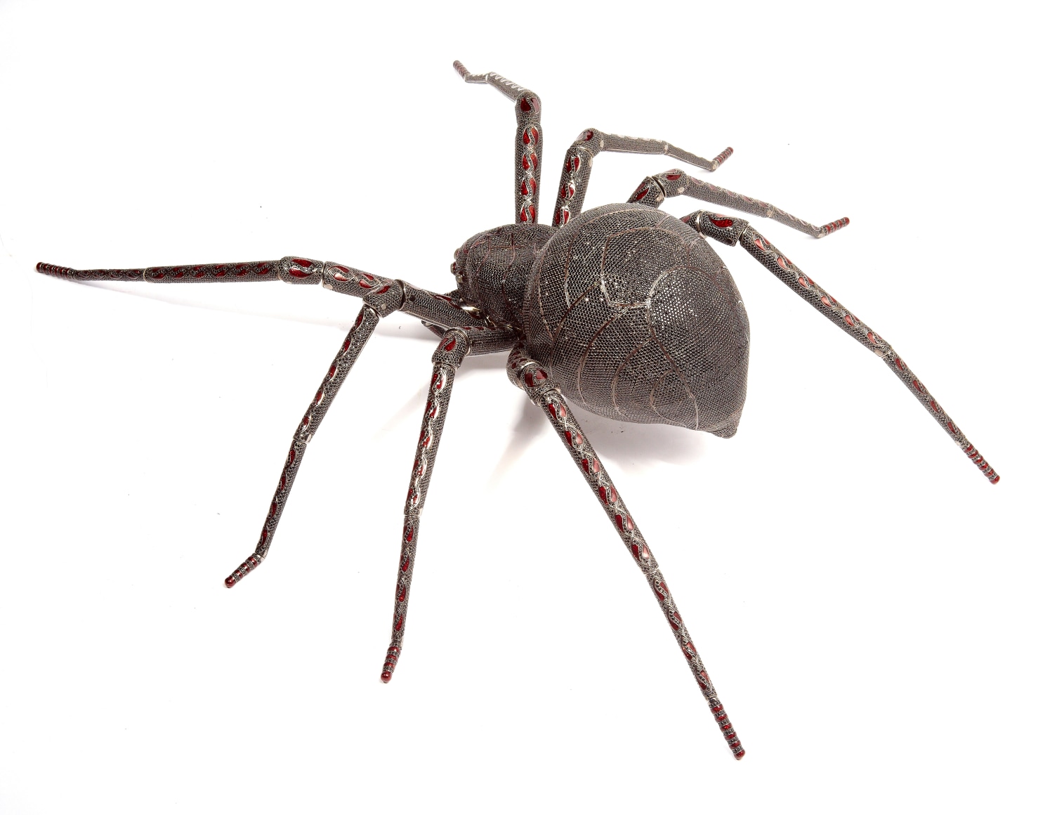 Matthew Campbell Laurenza Sculpture