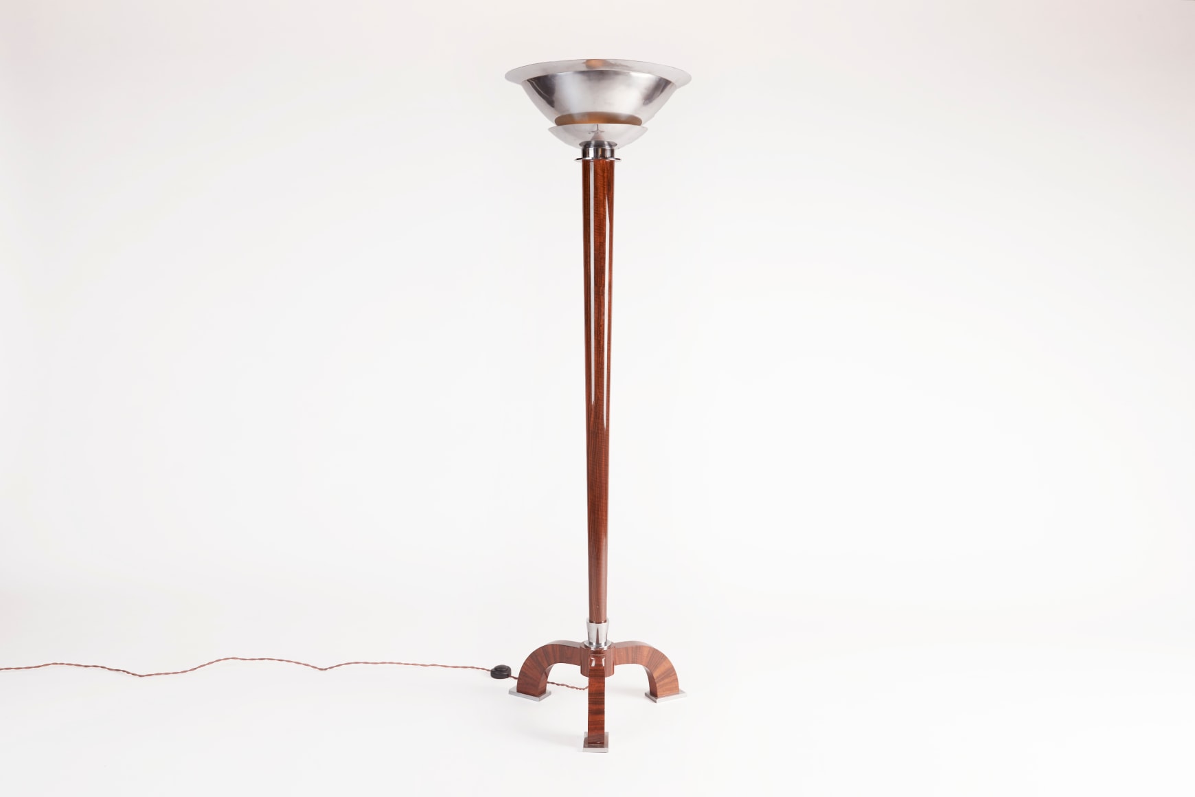 Leleu Floor Lamp