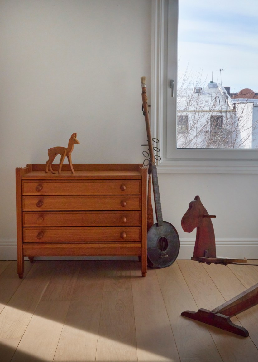 Guillerme et Chambron Cabinet