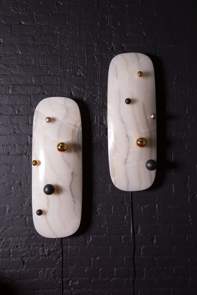 Achille Salvagni: Five Years of Creation