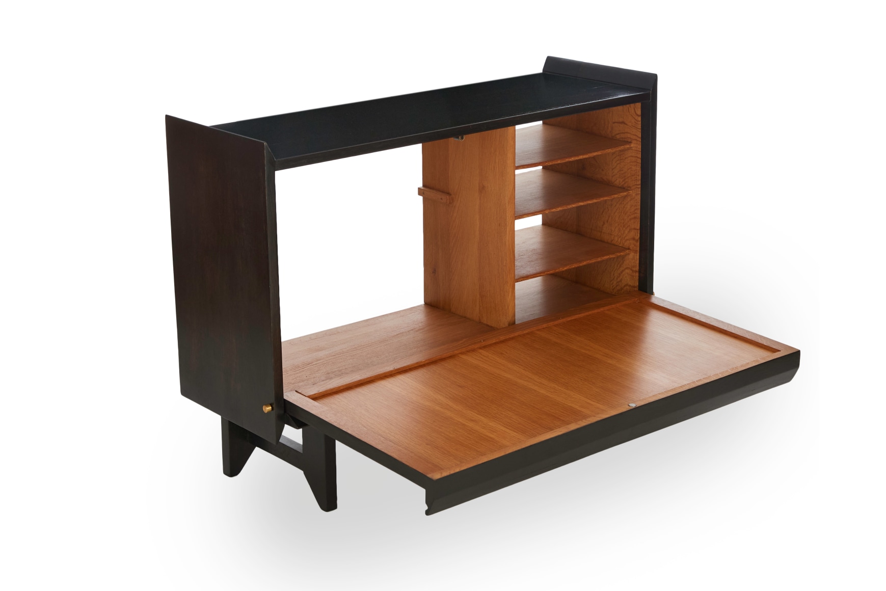 Guillerme et Chambron Secretary