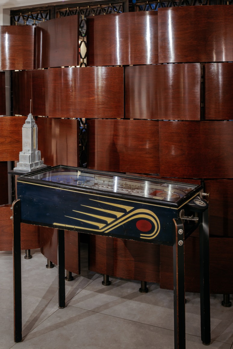 53 exhibition despon