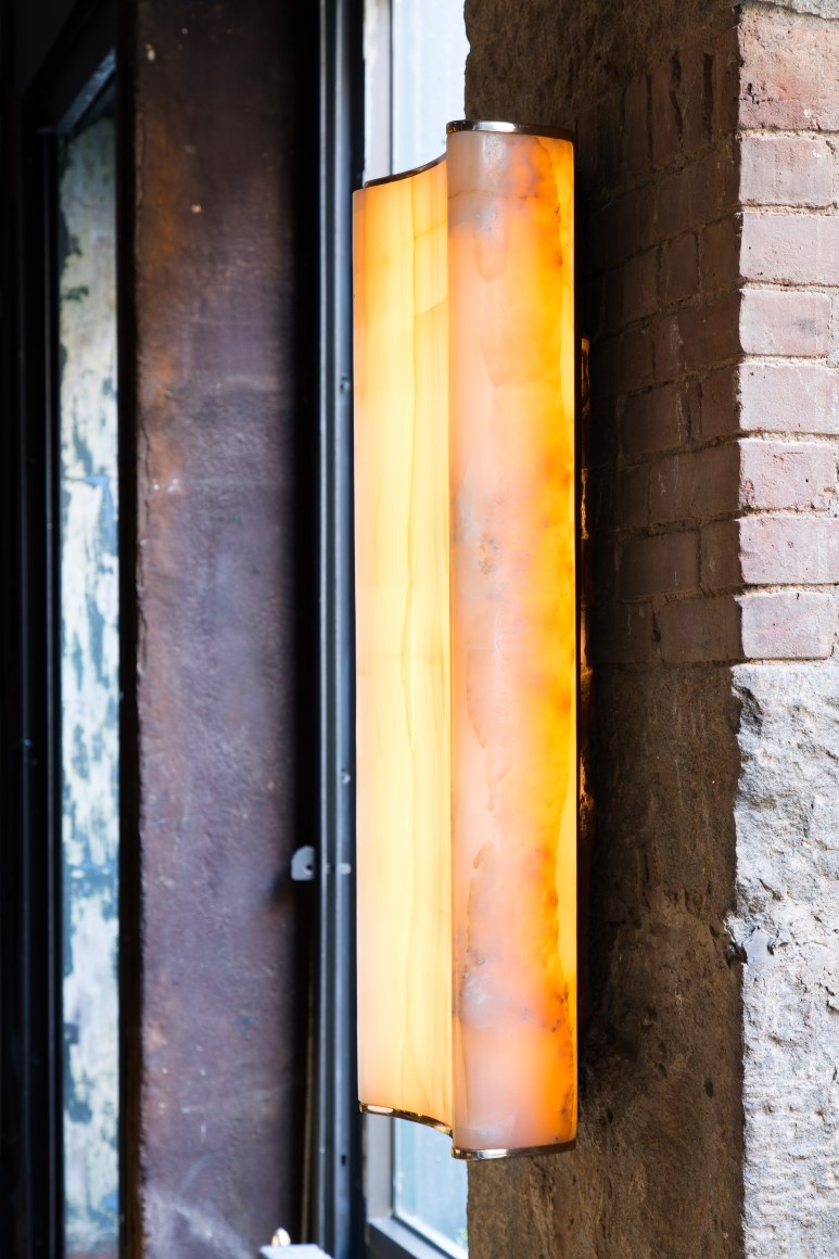 Achille Salvagni: Five Years of Creation