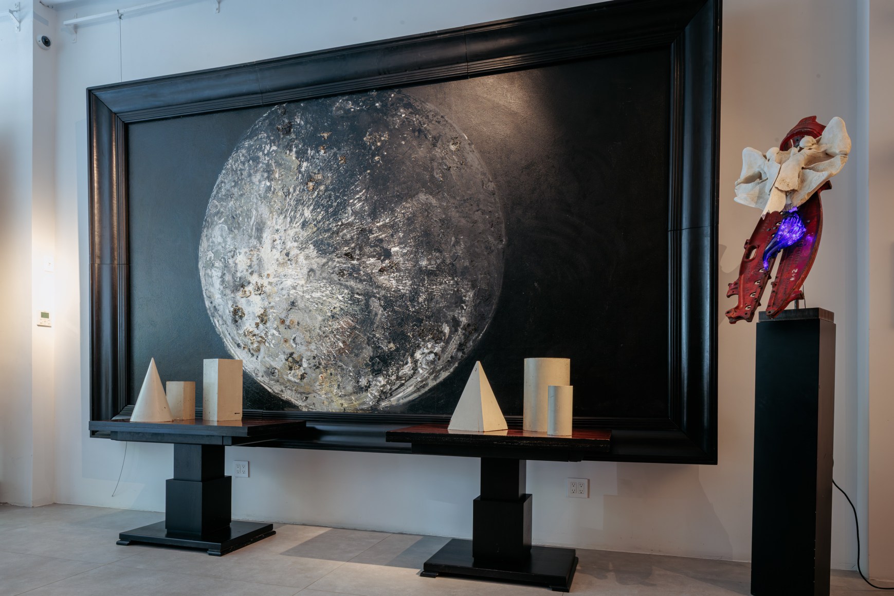 53 exhibition despon