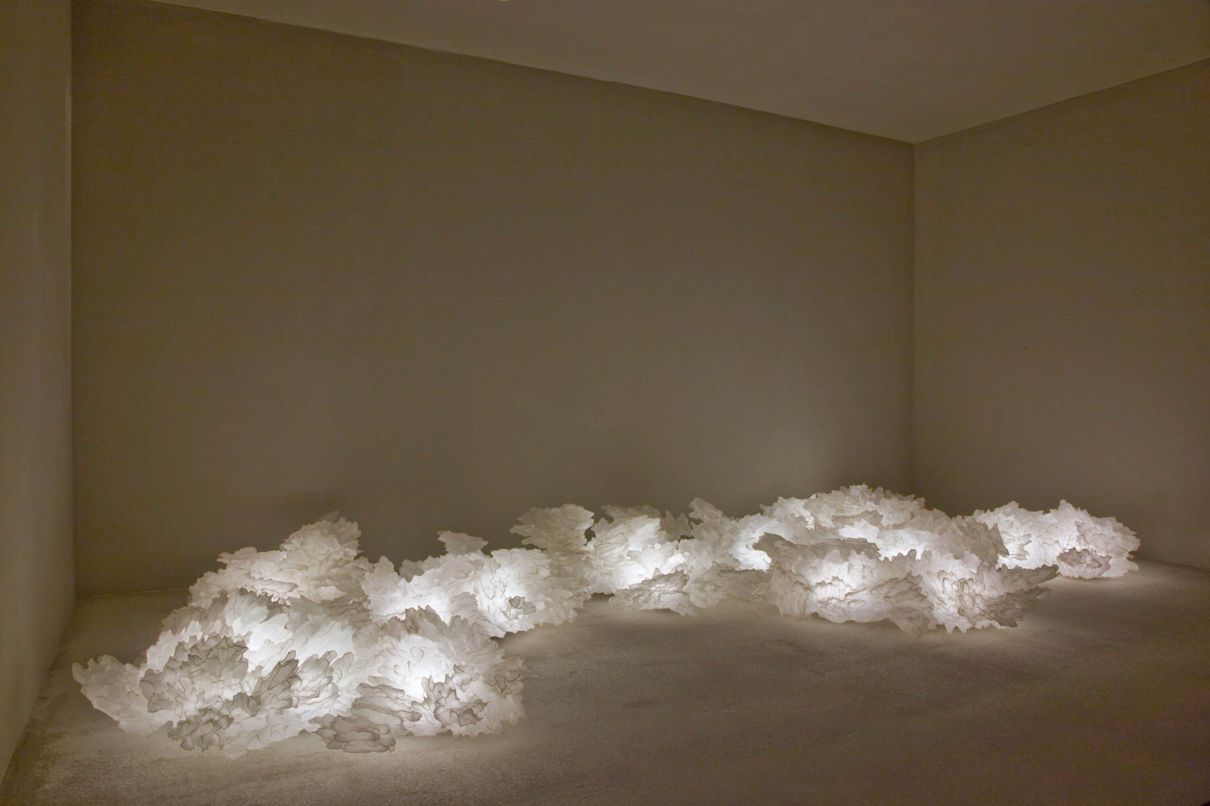 Soma at Design Museum London in 2010