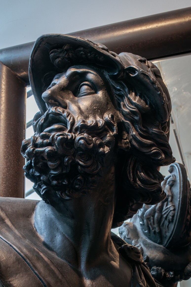 53 exhibition despon