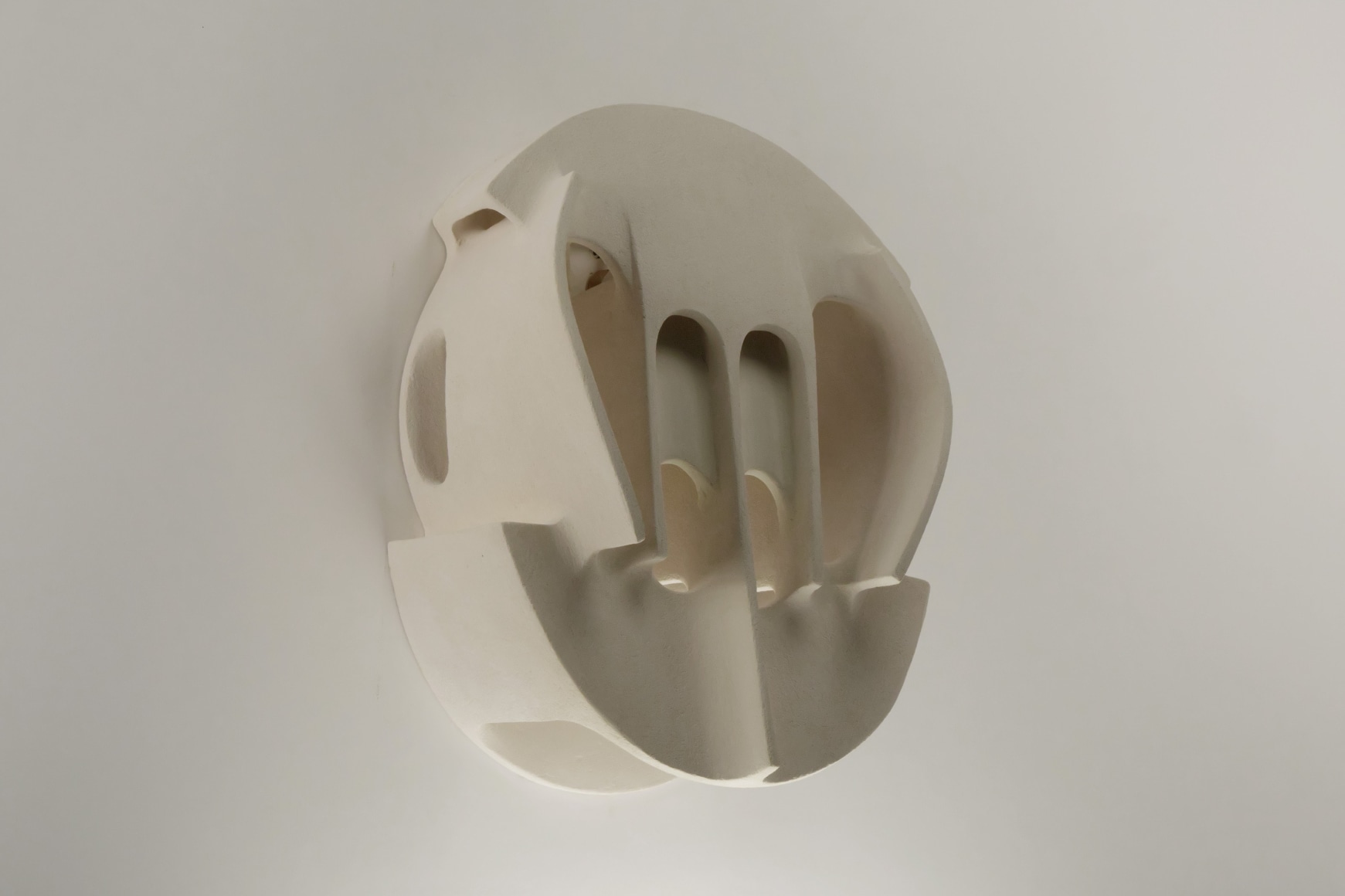 guy bareff sconce