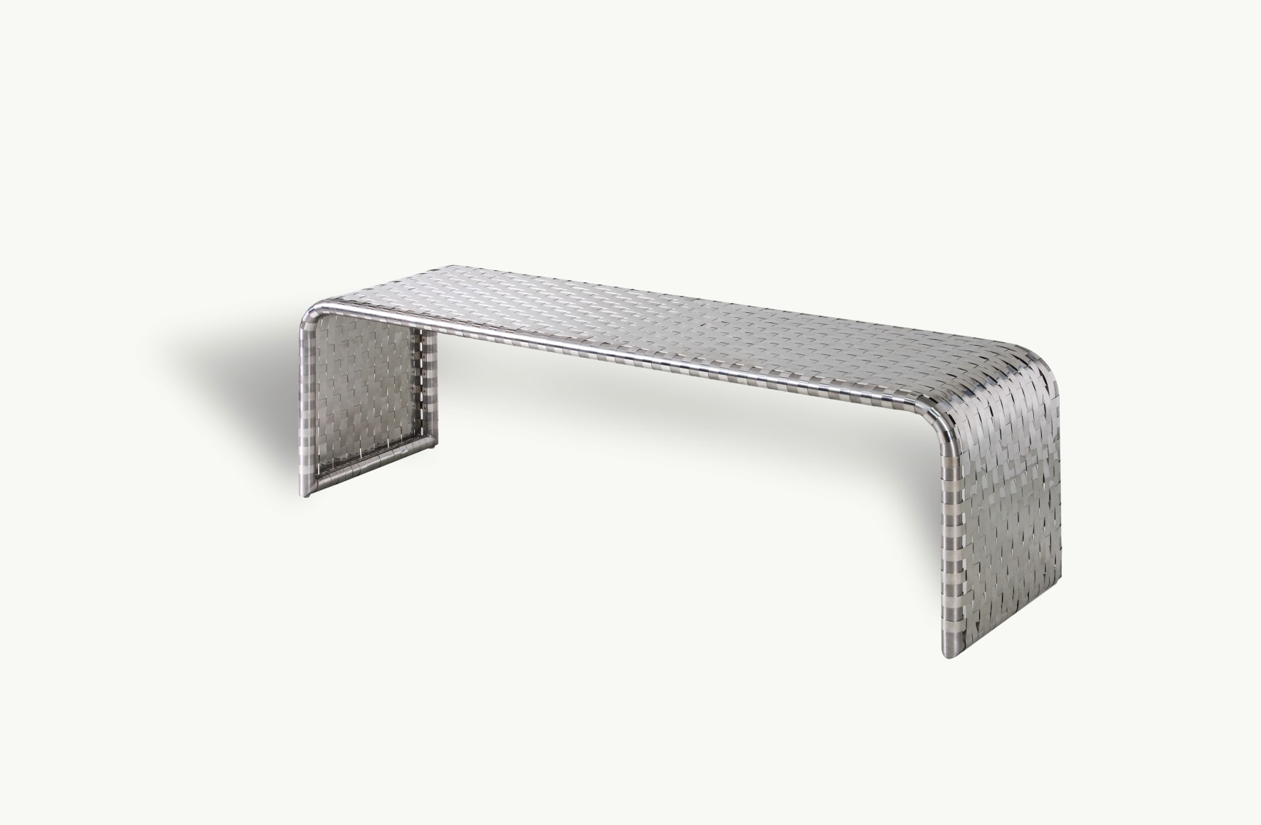 Nicolas Aubagnac for Pouenat