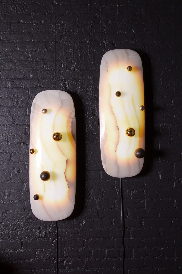 Achille Salvagni: Five Years of Creation