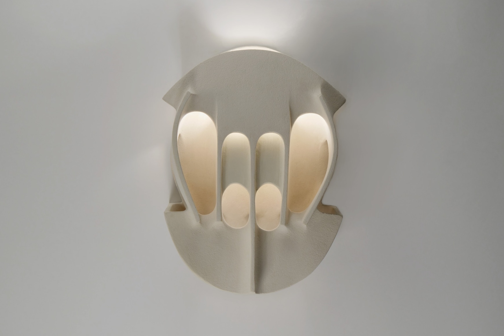 guy bareff sconce