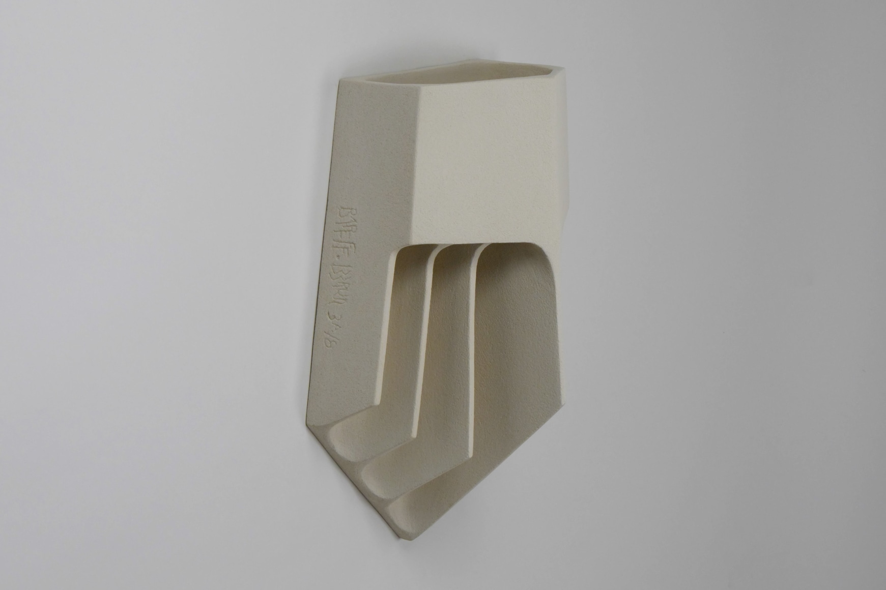 guy bareff sconce