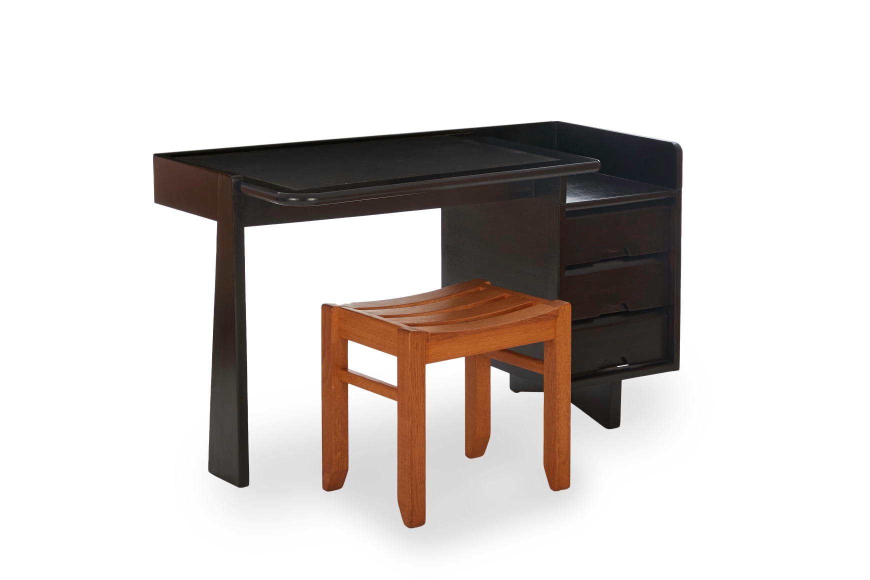 Guillerme et Chambron Desk