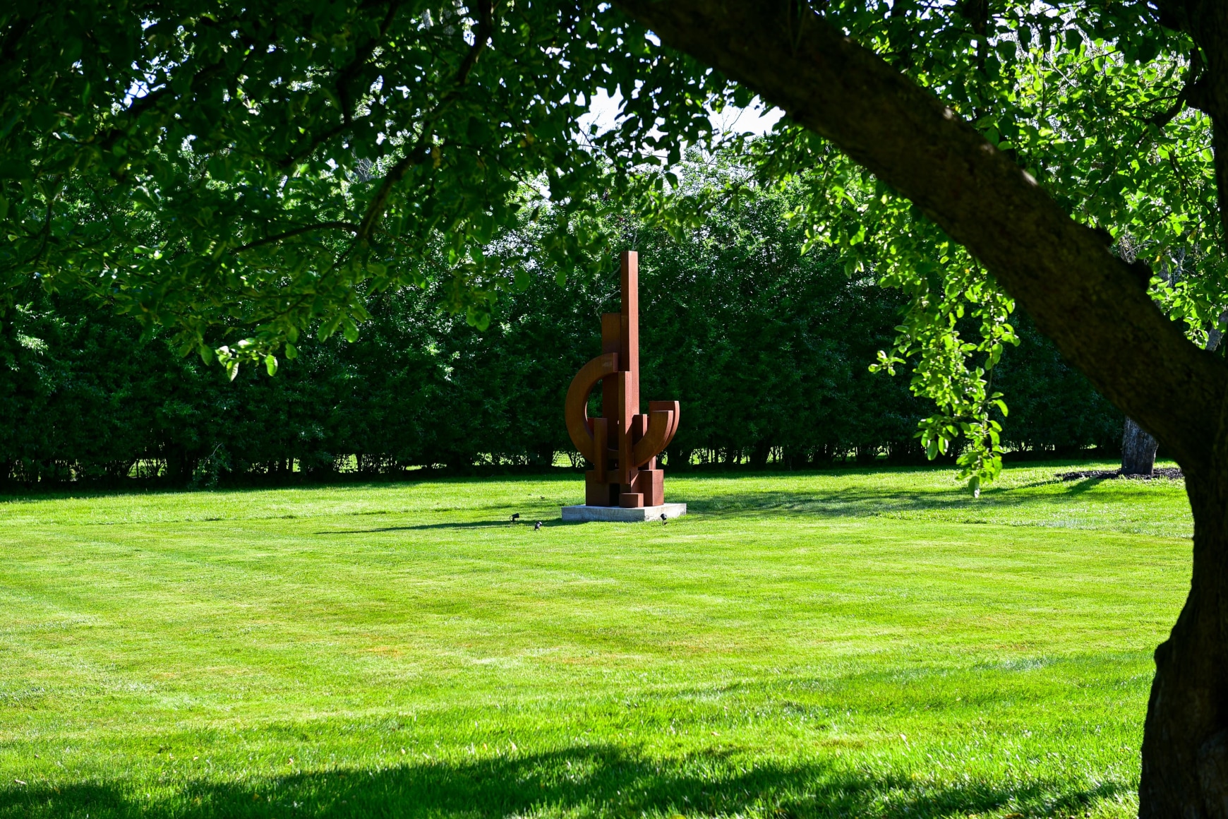 The Sculpture of Marino di Teana