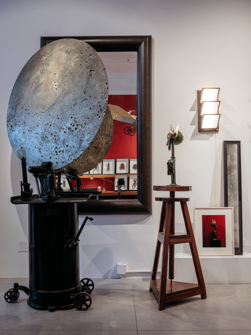 53 exhibition despon