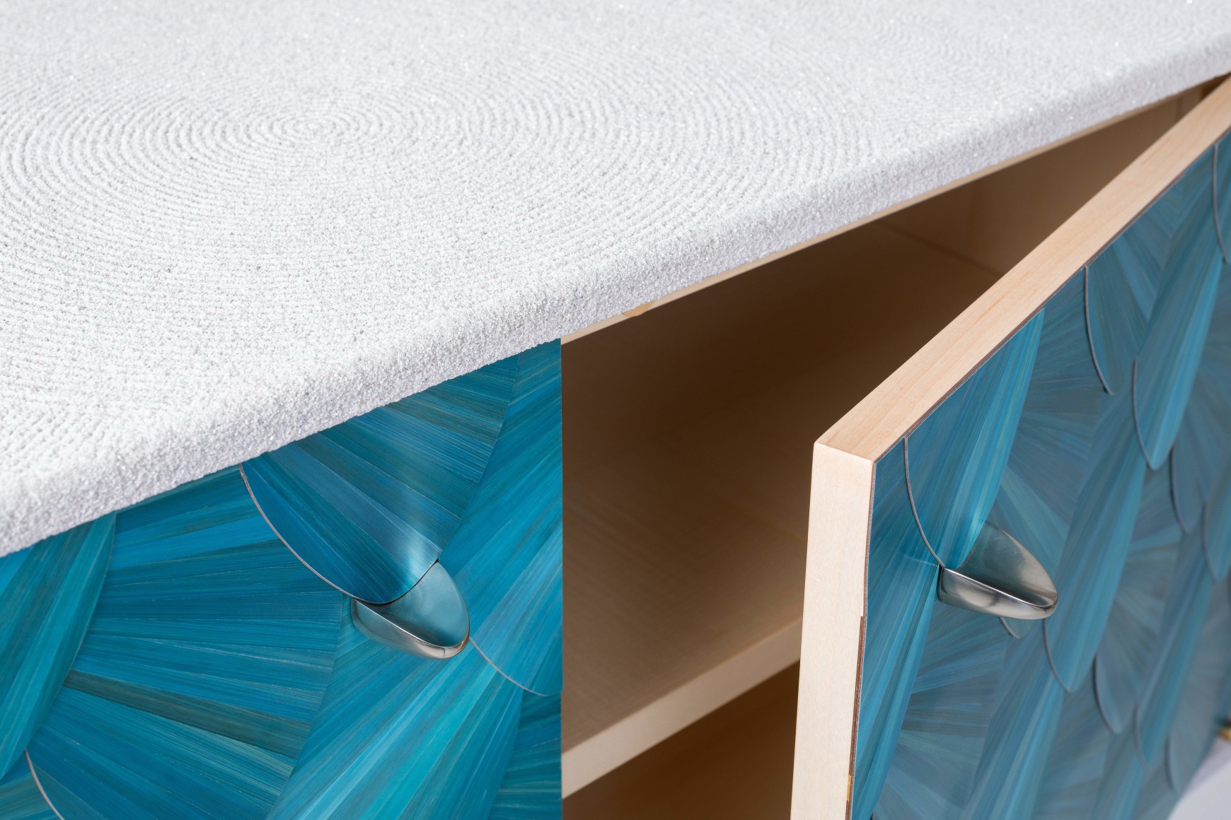 Jean-Luc Le mounier piece