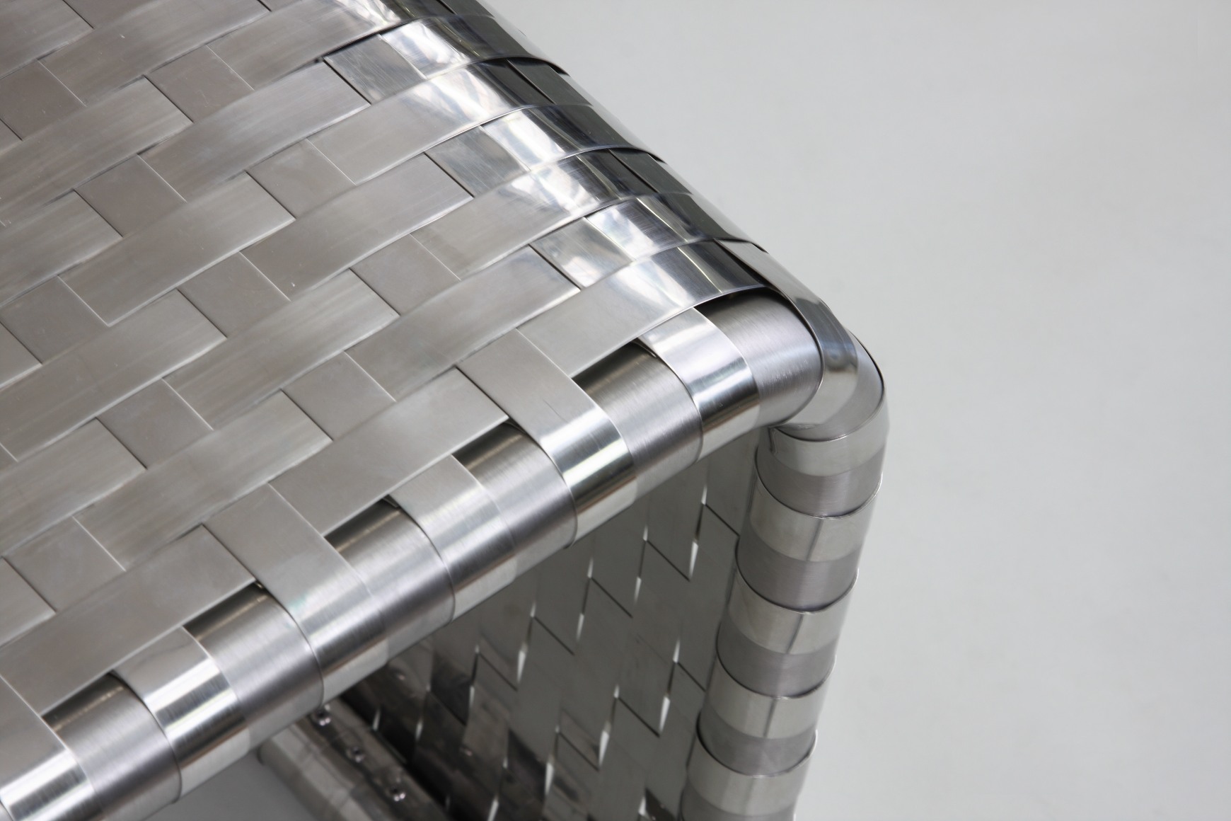 Nicolas Aubagnac for Pouenat