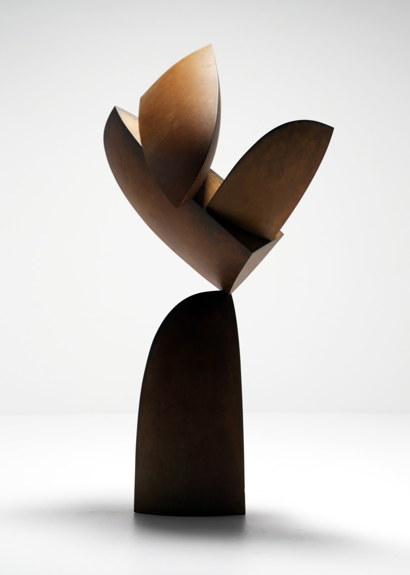 Underneath, Floor Lamp