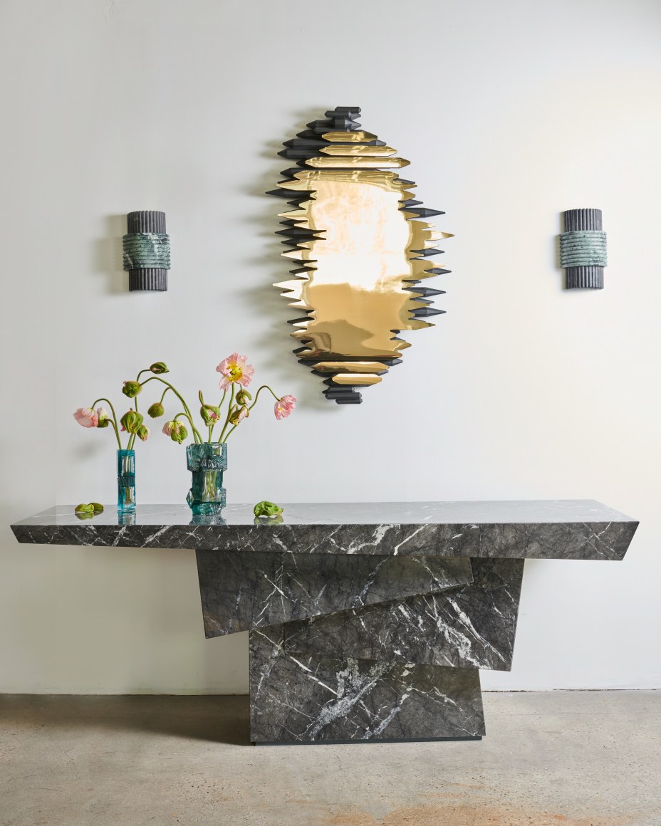 Antonio Saracino's The Guardians and Beyond