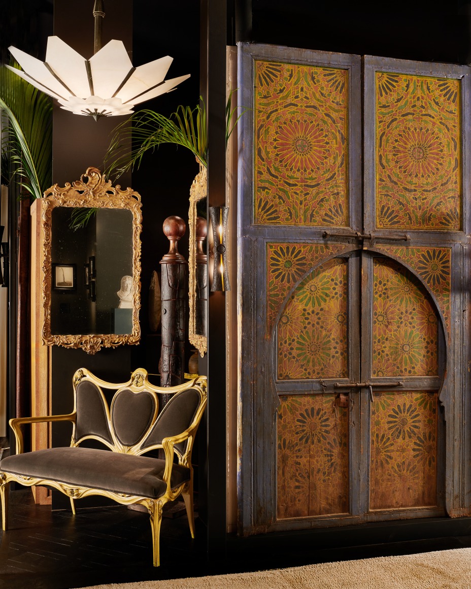 Winter antiques images