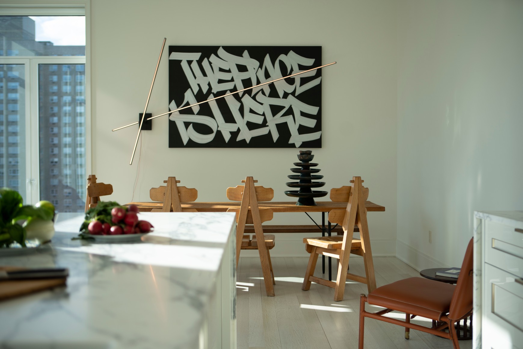 Penthouse 40 East End Avenue