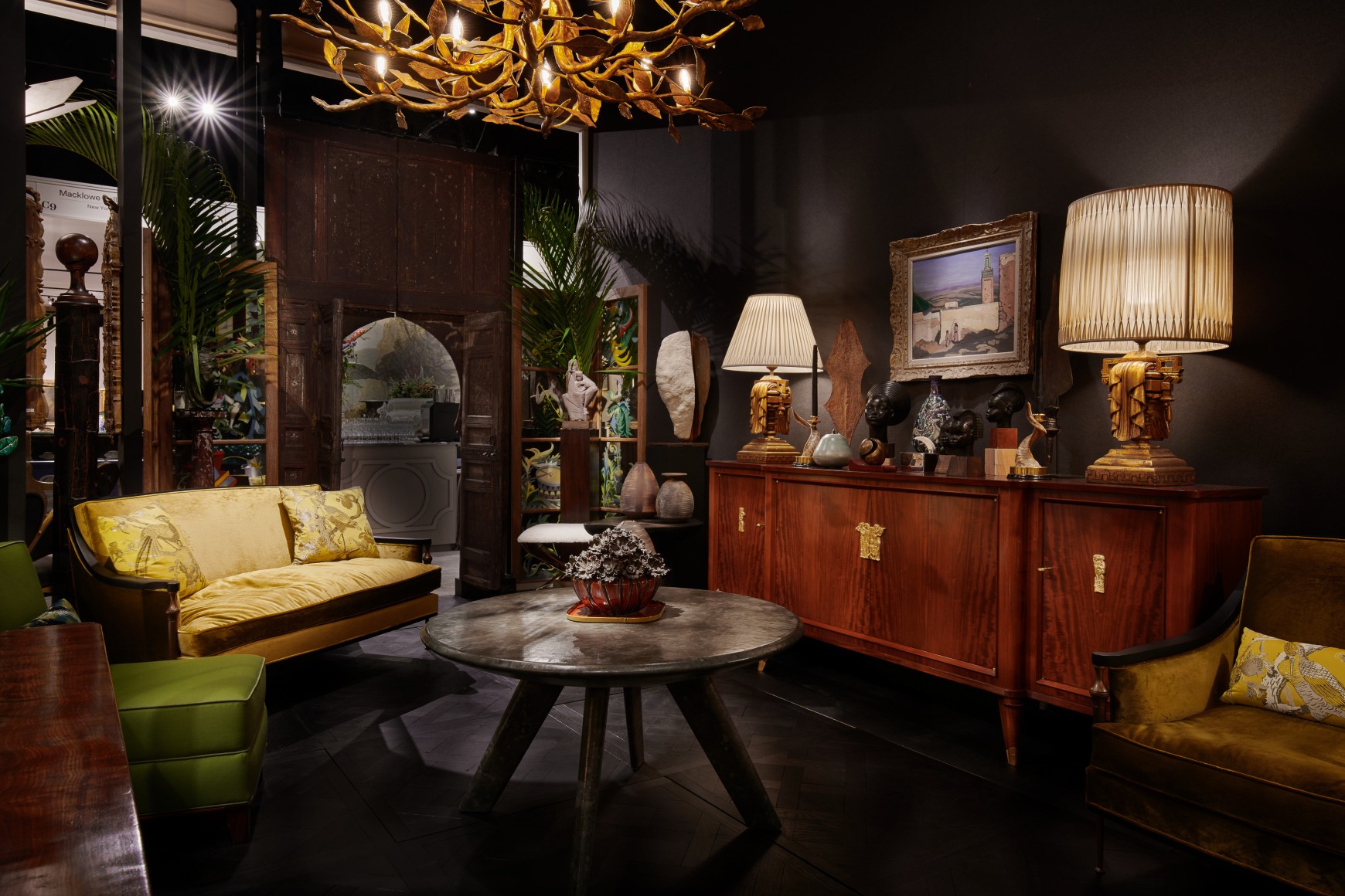 Winter antiques images